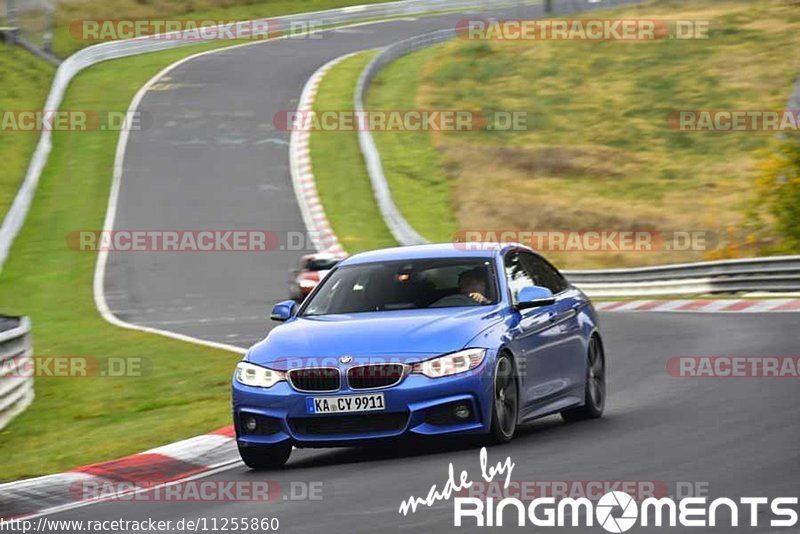 Bild #11255860 - Touristenfahrten Nürburgring Nordschleife + GP Strecke (24.10.2020)