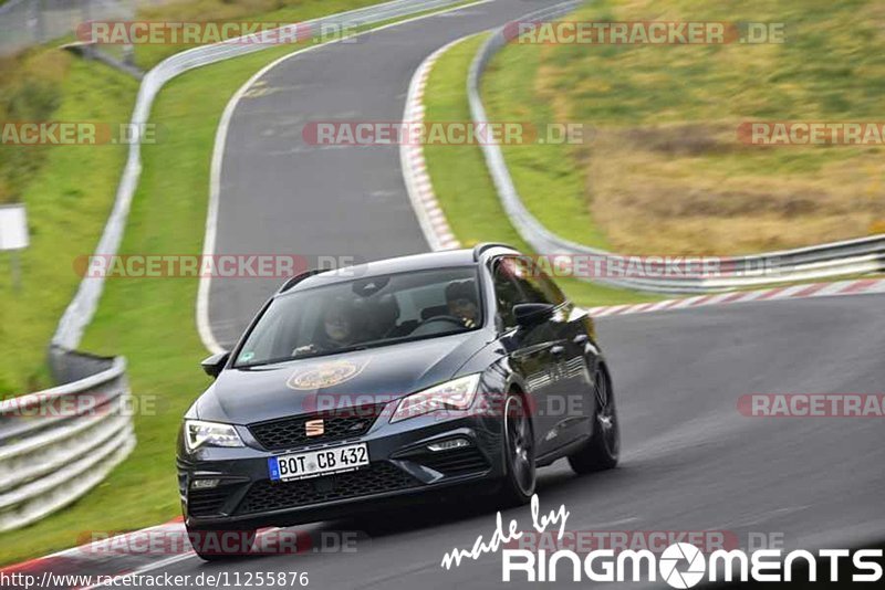 Bild #11255876 - Touristenfahrten Nürburgring Nordschleife + GP Strecke (24.10.2020)