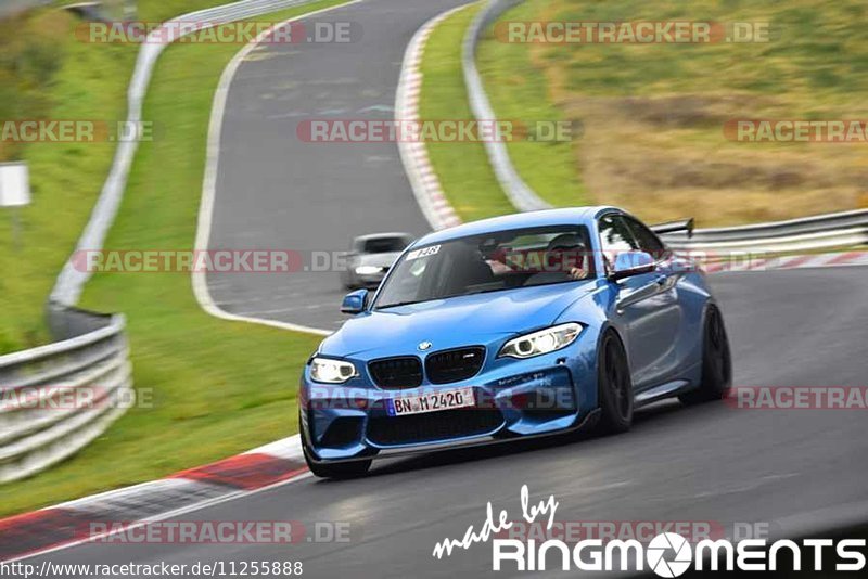 Bild #11255888 - Touristenfahrten Nürburgring Nordschleife + GP Strecke (24.10.2020)