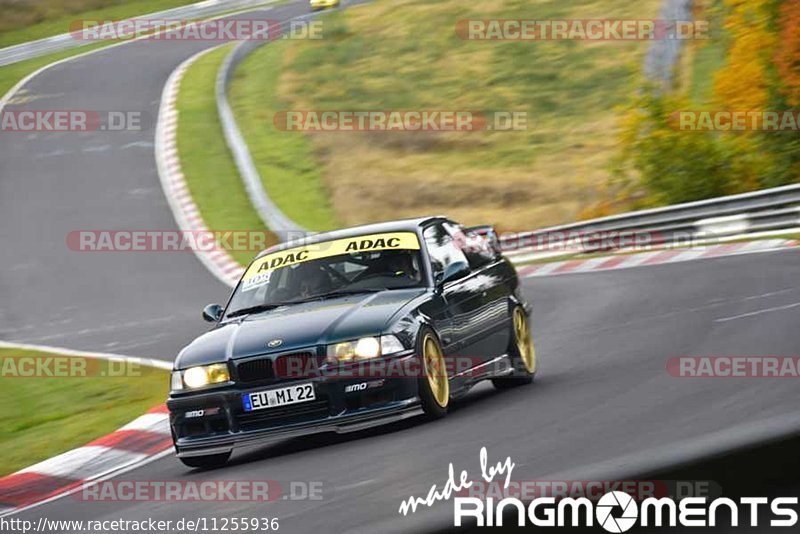 Bild #11255936 - Touristenfahrten Nürburgring Nordschleife + GP Strecke (24.10.2020)