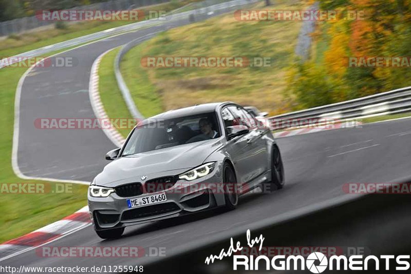 Bild #11255948 - Touristenfahrten Nürburgring Nordschleife + GP Strecke (24.10.2020)