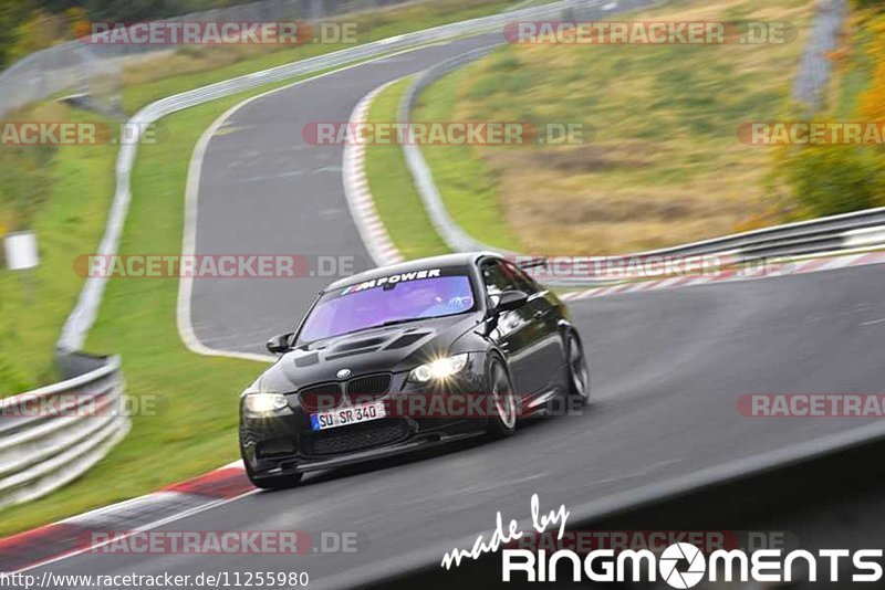 Bild #11255980 - Touristenfahrten Nürburgring Nordschleife + GP Strecke (24.10.2020)