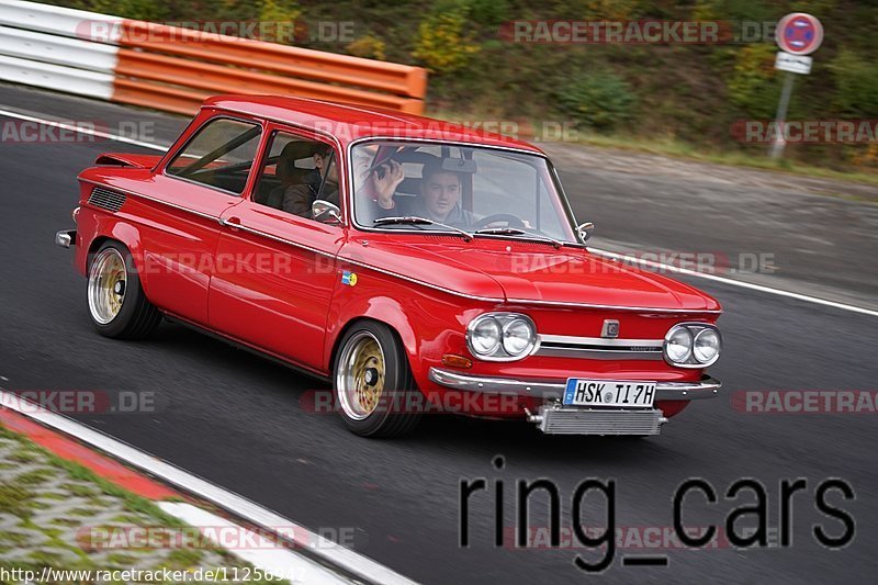 Bild #11256942 - Touristenfahrten Nürburgring Nordschleife + GP Strecke (24.10.2020)