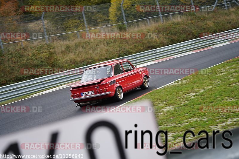 Bild #11256943 - Touristenfahrten Nürburgring Nordschleife + GP Strecke (24.10.2020)