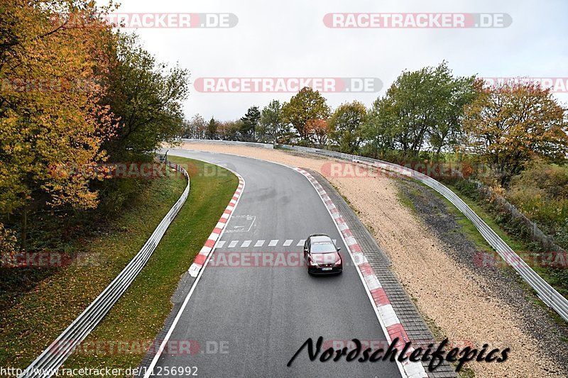 Bild #11256992 - Touristenfahrten Nürburgring Nordschleife + GP Strecke (24.10.2020)