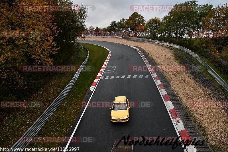 Bild #11256997 - Touristenfahrten Nürburgring Nordschleife + GP Strecke (24.10.2020)