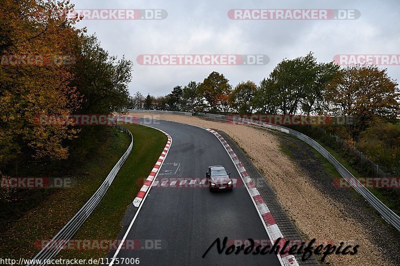 Bild #11257006 - Touristenfahrten Nürburgring Nordschleife + GP Strecke (24.10.2020)