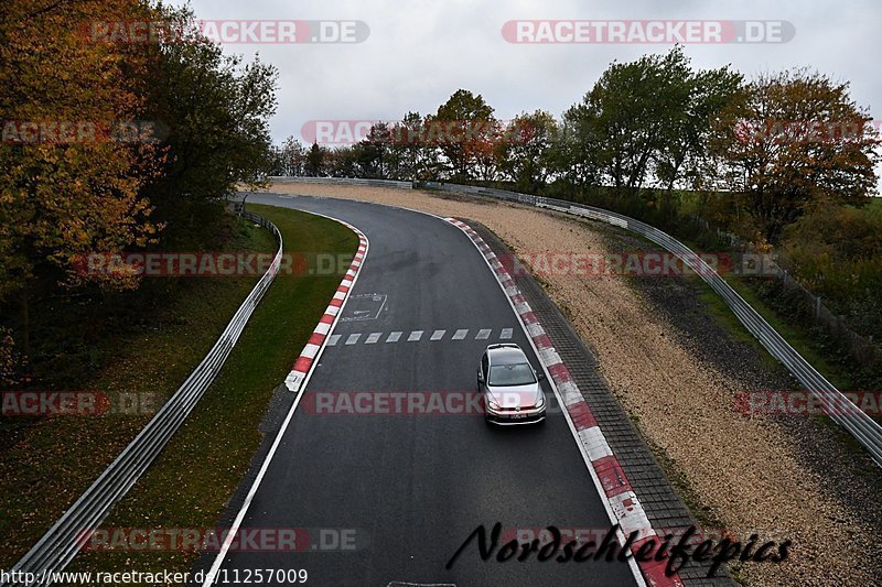 Bild #11257009 - Touristenfahrten Nürburgring Nordschleife + GP Strecke (24.10.2020)