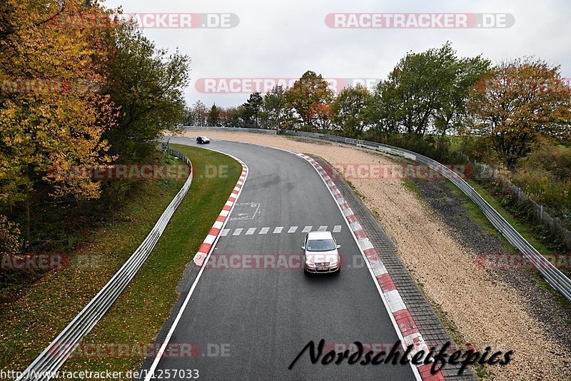 Bild #11257033 - Touristenfahrten Nürburgring Nordschleife + GP Strecke (24.10.2020)