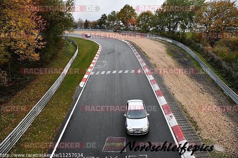 Bild #11257034 - Touristenfahrten Nürburgring Nordschleife + GP Strecke (24.10.2020)