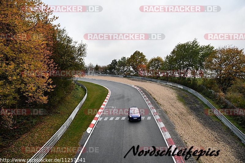 Bild #11257041 - Touristenfahrten Nürburgring Nordschleife + GP Strecke (24.10.2020)