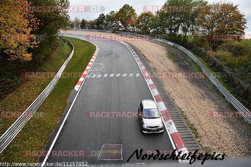 Bild #11257052 - Touristenfahrten Nürburgring Nordschleife + GP Strecke (24.10.2020)