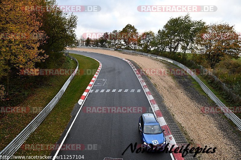 Bild #11257104 - Touristenfahrten Nürburgring Nordschleife + GP Strecke (24.10.2020)