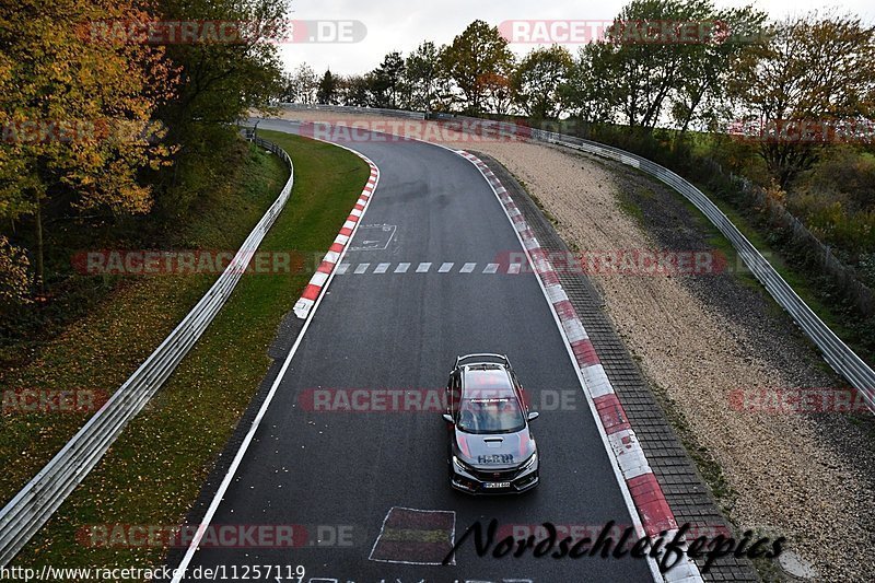 Bild #11257119 - Touristenfahrten Nürburgring Nordschleife + GP Strecke (24.10.2020)