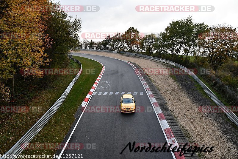 Bild #11257121 - Touristenfahrten Nürburgring Nordschleife + GP Strecke (24.10.2020)