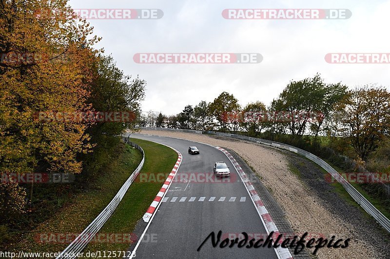 Bild #11257123 - Touristenfahrten Nürburgring Nordschleife + GP Strecke (24.10.2020)