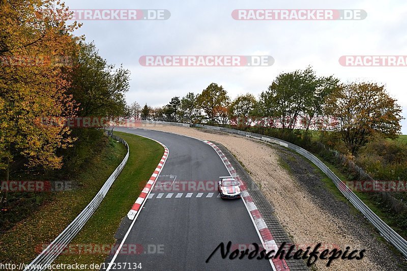 Bild #11257134 - Touristenfahrten Nürburgring Nordschleife + GP Strecke (24.10.2020)