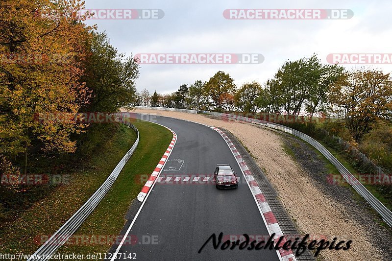 Bild #11257142 - Touristenfahrten Nürburgring Nordschleife + GP Strecke (24.10.2020)