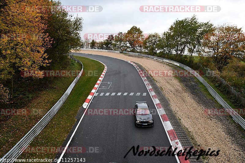 Bild #11257143 - Touristenfahrten Nürburgring Nordschleife + GP Strecke (24.10.2020)