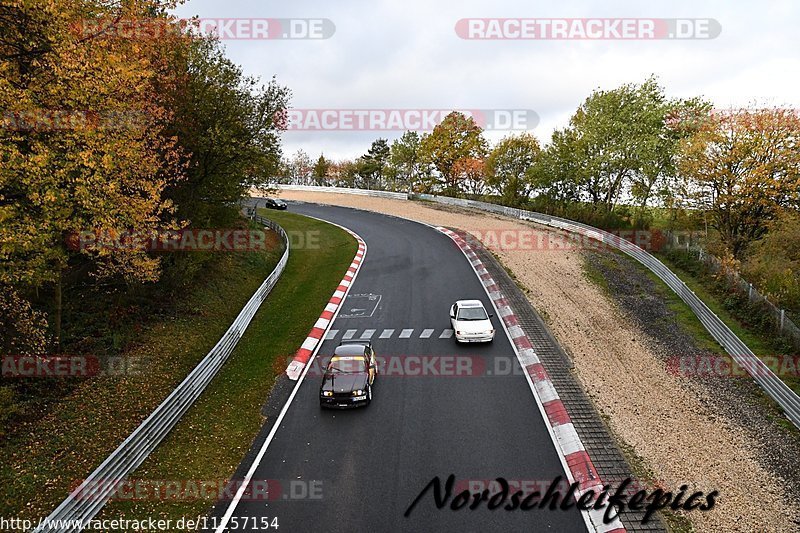 Bild #11257154 - Touristenfahrten Nürburgring Nordschleife + GP Strecke (24.10.2020)