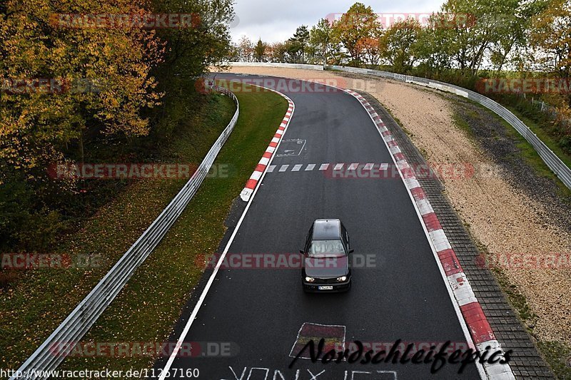 Bild #11257160 - Touristenfahrten Nürburgring Nordschleife + GP Strecke (24.10.2020)