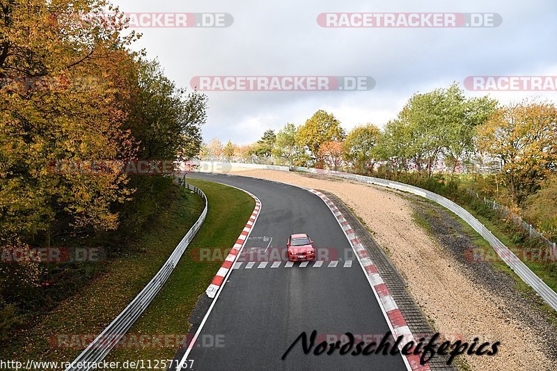 Bild #11257167 - Touristenfahrten Nürburgring Nordschleife + GP Strecke (24.10.2020)