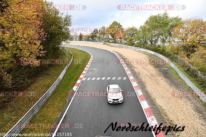 Bild #11257185 - Touristenfahrten Nürburgring Nordschleife + GP Strecke (24.10.2020)