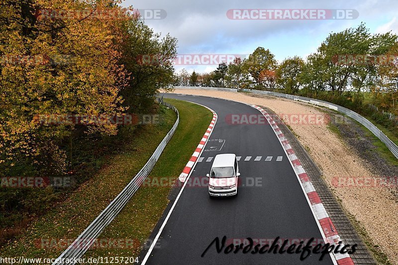 Bild #11257204 - Touristenfahrten Nürburgring Nordschleife + GP Strecke (24.10.2020)