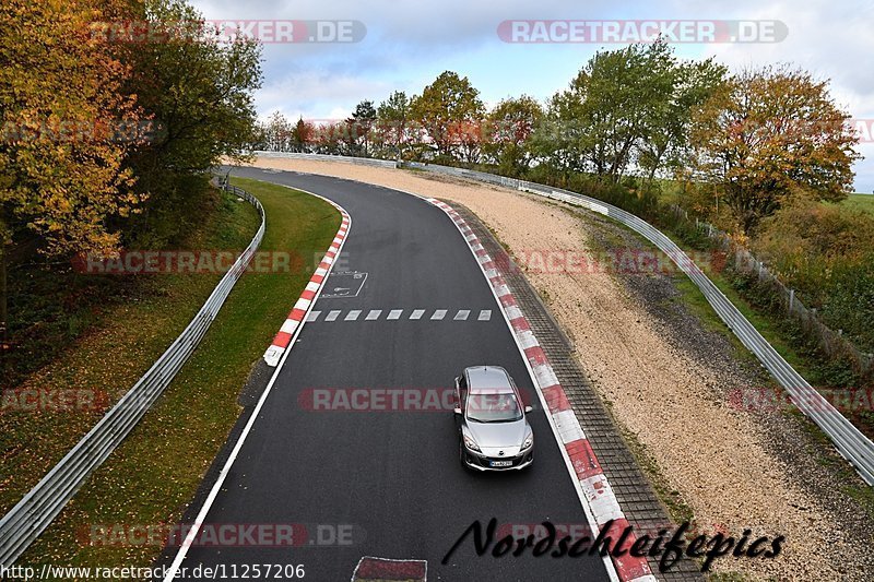 Bild #11257206 - Touristenfahrten Nürburgring Nordschleife + GP Strecke (24.10.2020)