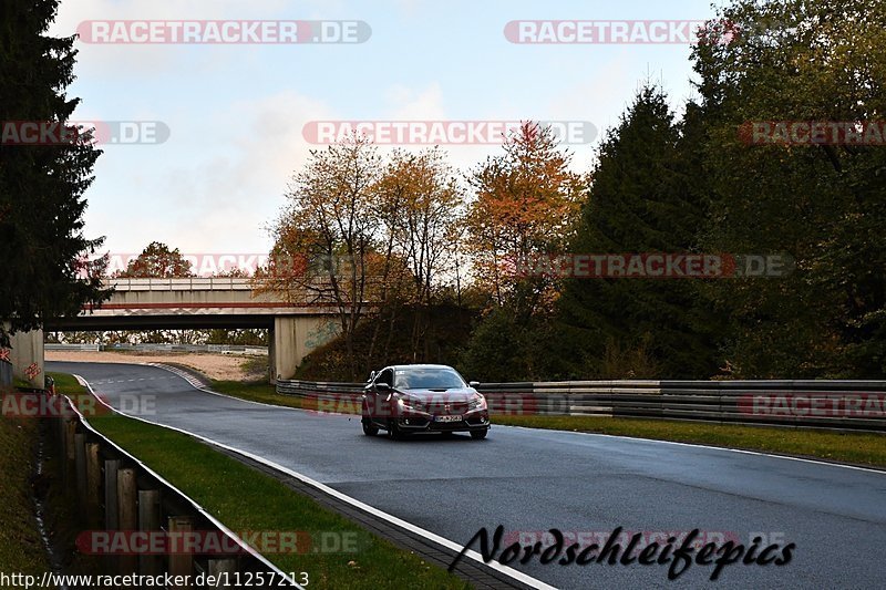 Bild #11257213 - Touristenfahrten Nürburgring Nordschleife + GP Strecke (24.10.2020)
