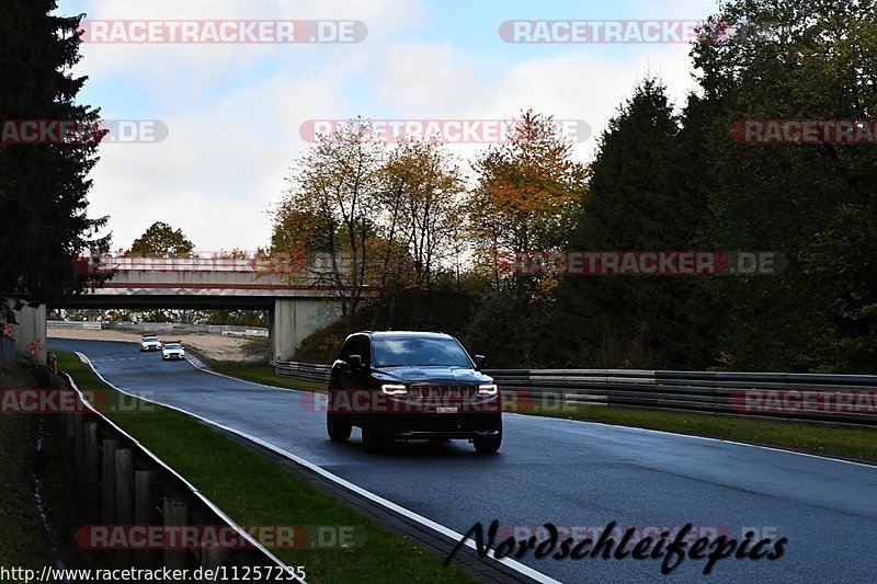 Bild #11257235 - Touristenfahrten Nürburgring Nordschleife + GP Strecke (24.10.2020)