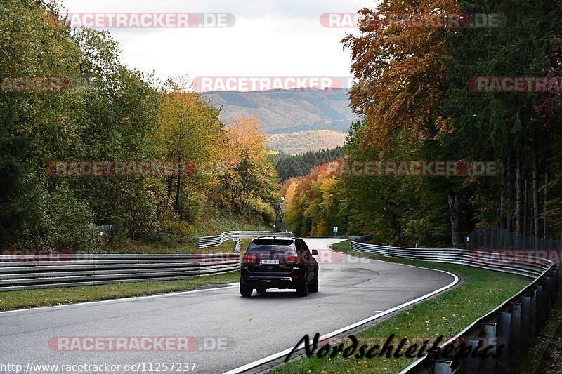 Bild #11257237 - Touristenfahrten Nürburgring Nordschleife + GP Strecke (24.10.2020)