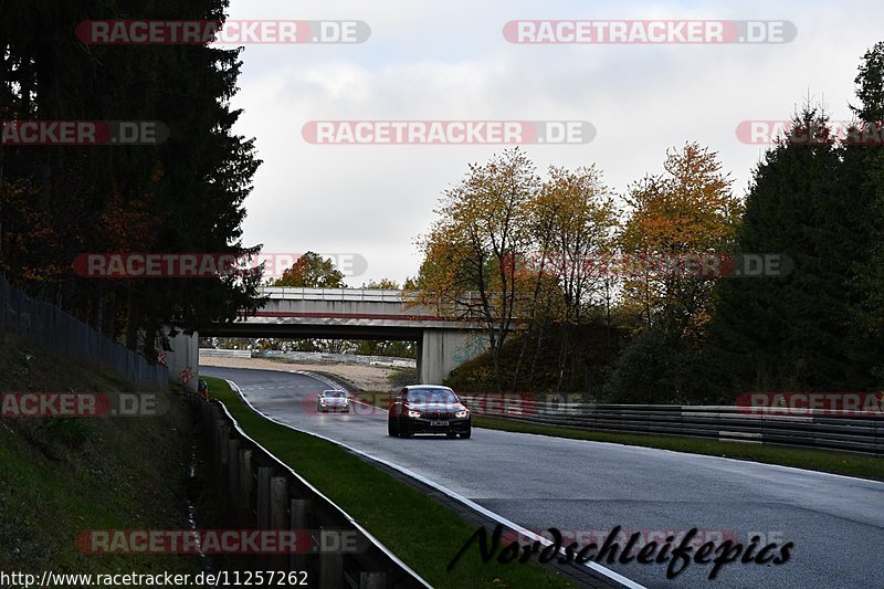 Bild #11257262 - Touristenfahrten Nürburgring Nordschleife + GP Strecke (24.10.2020)