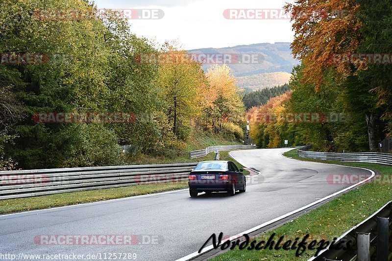 Bild #11257289 - Touristenfahrten Nürburgring Nordschleife + GP Strecke (24.10.2020)