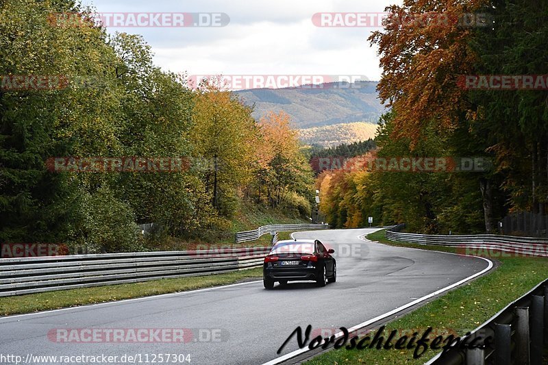 Bild #11257304 - Touristenfahrten Nürburgring Nordschleife + GP Strecke (24.10.2020)