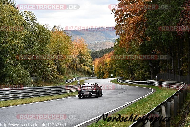 Bild #11257341 - Touristenfahrten Nürburgring Nordschleife + GP Strecke (24.10.2020)