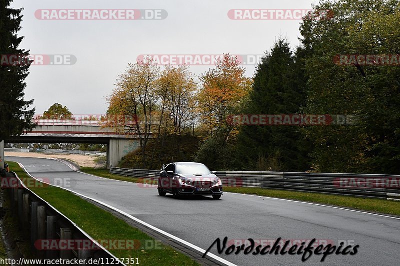 Bild #11257351 - Touristenfahrten Nürburgring Nordschleife + GP Strecke (24.10.2020)