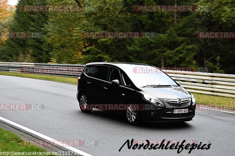 Bild #11257368 - Touristenfahrten Nürburgring Nordschleife + GP Strecke (24.10.2020)