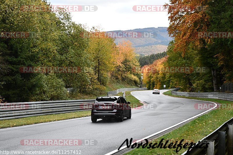 Bild #11257412 - Touristenfahrten Nürburgring Nordschleife + GP Strecke (24.10.2020)