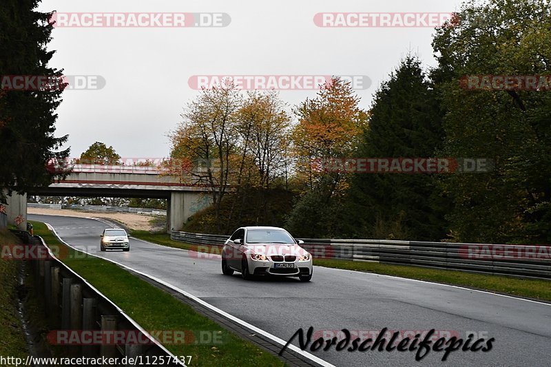 Bild #11257437 - Touristenfahrten Nürburgring Nordschleife + GP Strecke (24.10.2020)