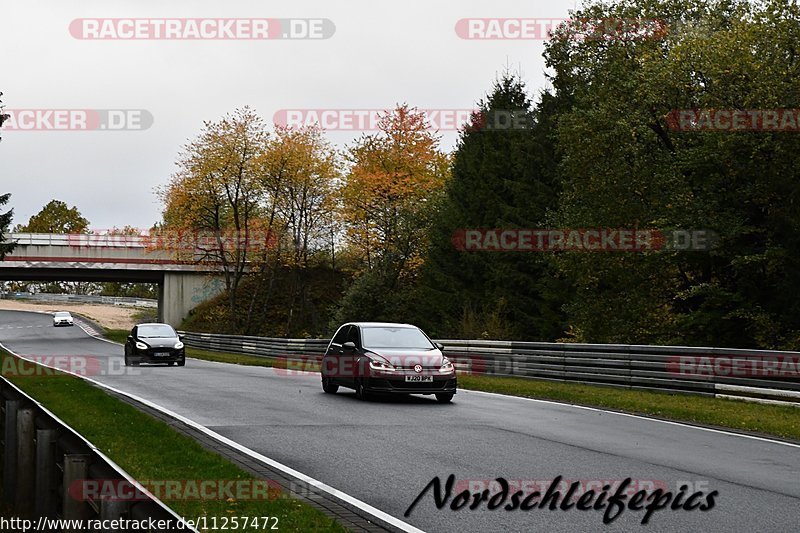 Bild #11257472 - Touristenfahrten Nürburgring Nordschleife + GP Strecke (24.10.2020)