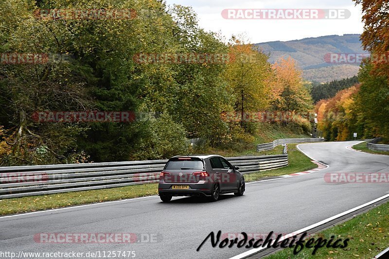 Bild #11257475 - Touristenfahrten Nürburgring Nordschleife + GP Strecke (24.10.2020)