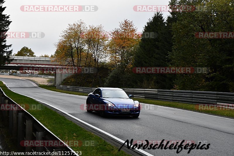 Bild #11257523 - Touristenfahrten Nürburgring Nordschleife + GP Strecke (24.10.2020)