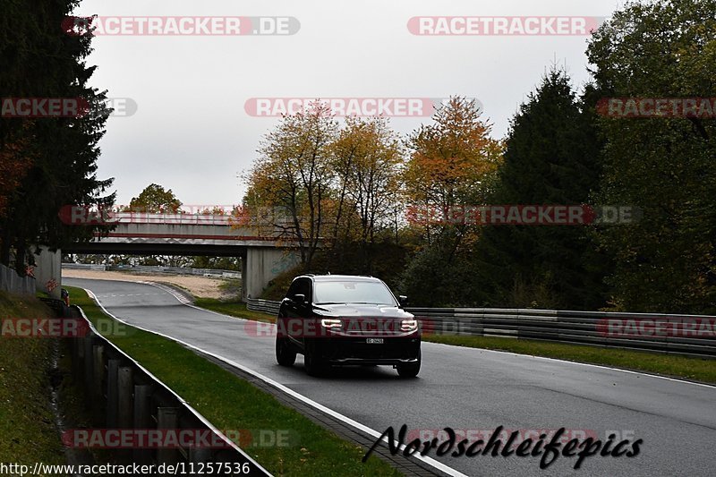 Bild #11257536 - Touristenfahrten Nürburgring Nordschleife + GP Strecke (24.10.2020)