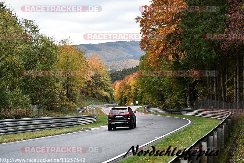 Bild #11257542 - Touristenfahrten Nürburgring Nordschleife + GP Strecke (24.10.2020)