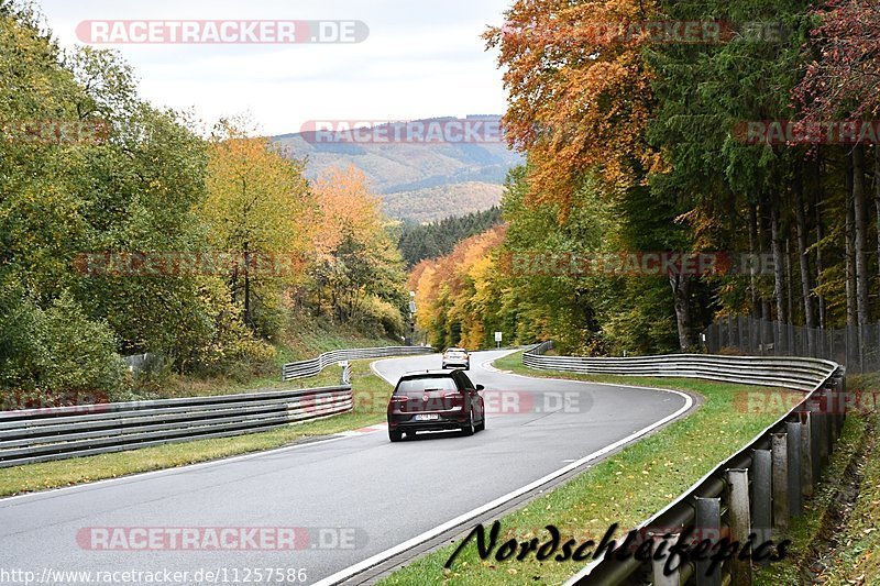 Bild #11257586 - Touristenfahrten Nürburgring Nordschleife + GP Strecke (24.10.2020)