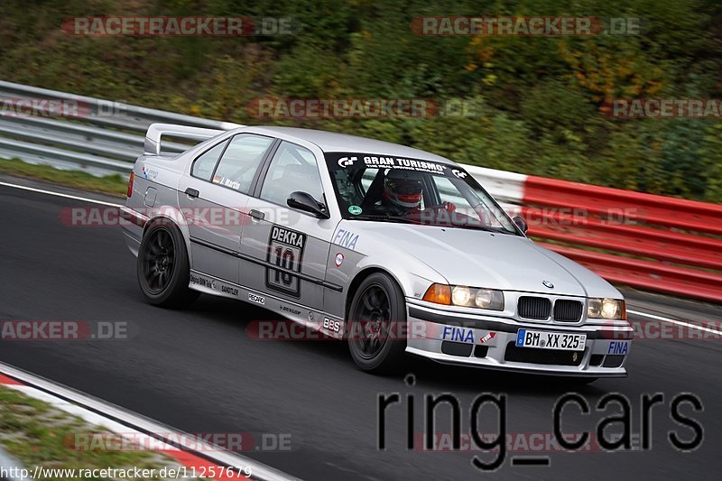 Bild #11257679 - Touristenfahrten Nürburgring Nordschleife + GP Strecke (24.10.2020)