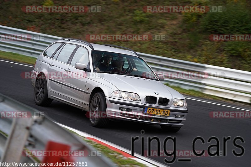 Bild #11257681 - Touristenfahrten Nürburgring Nordschleife + GP Strecke (24.10.2020)