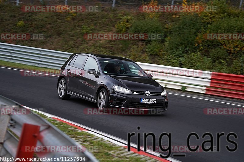 Bild #11257684 - Touristenfahrten Nürburgring Nordschleife + GP Strecke (24.10.2020)