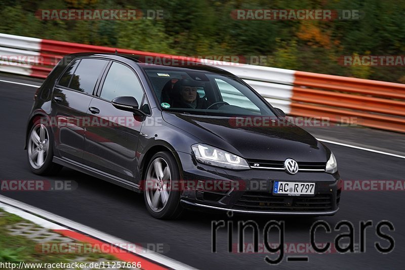 Bild #11257686 - Touristenfahrten Nürburgring Nordschleife + GP Strecke (24.10.2020)